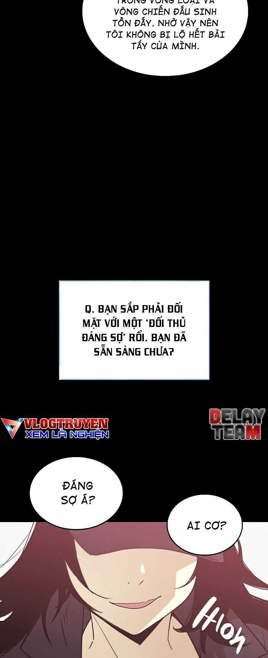 Trở Lại Làm Tân Thủ - Chapter 72 - Trang 6