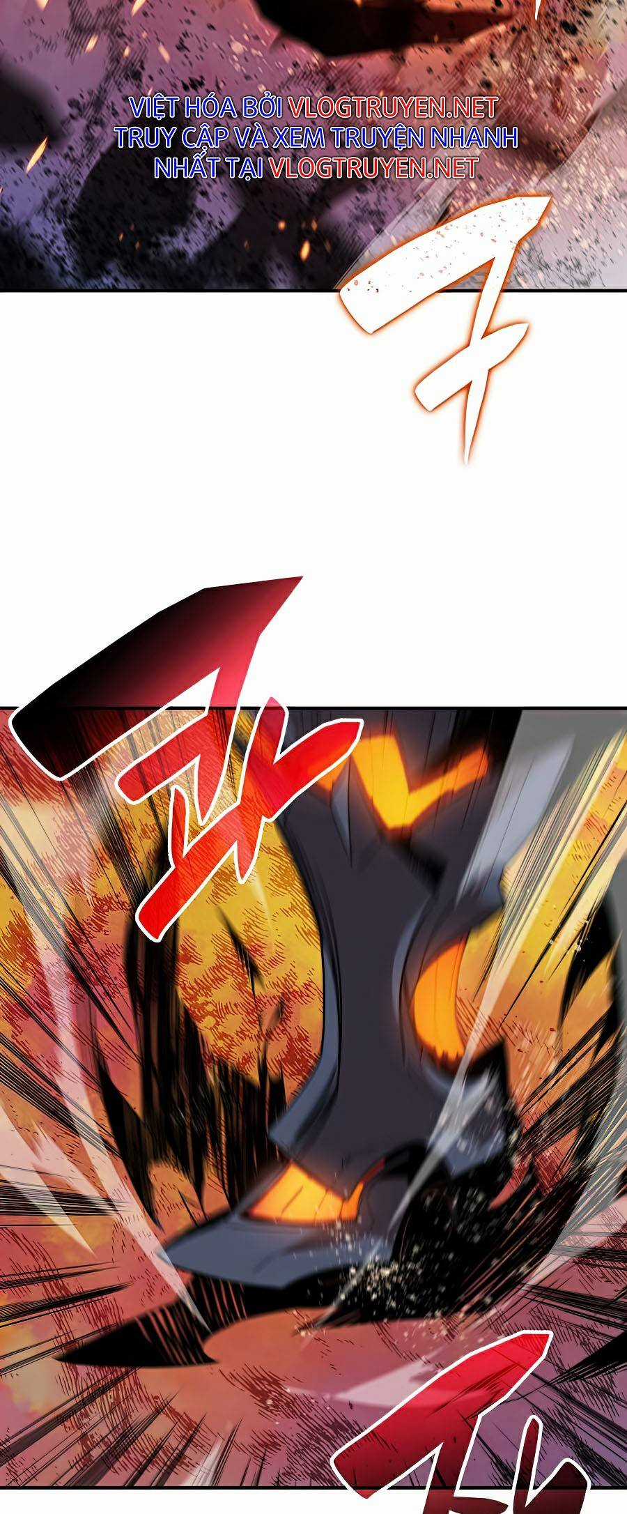 Trở Lại Làm Tân Thủ - Chapter 72 - Trang 53