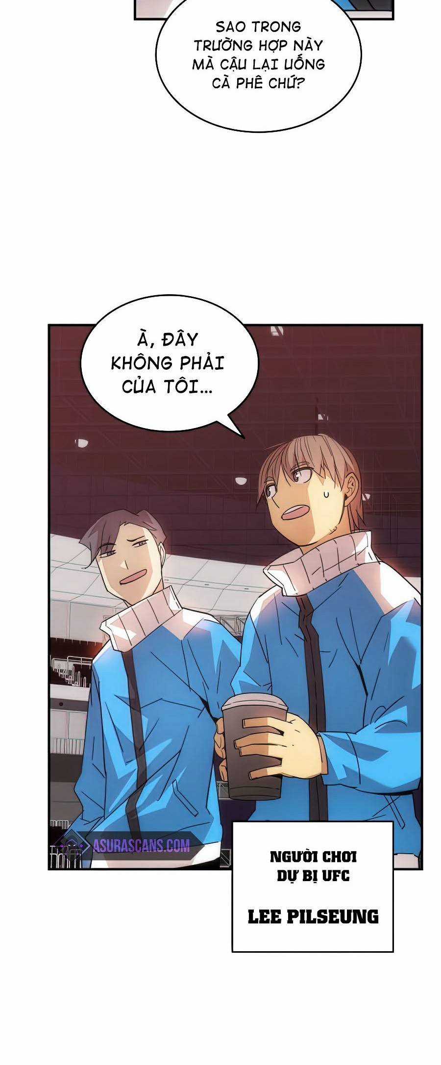 Trở Lại Làm Tân Thủ - Chapter 72 - Trang 56