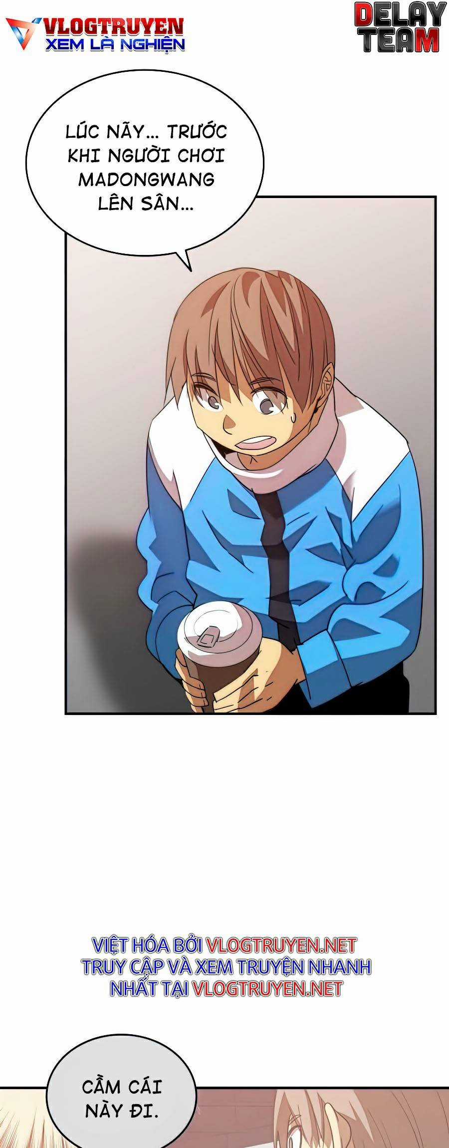 Trở Lại Làm Tân Thủ - Chapter 72 - Trang 57