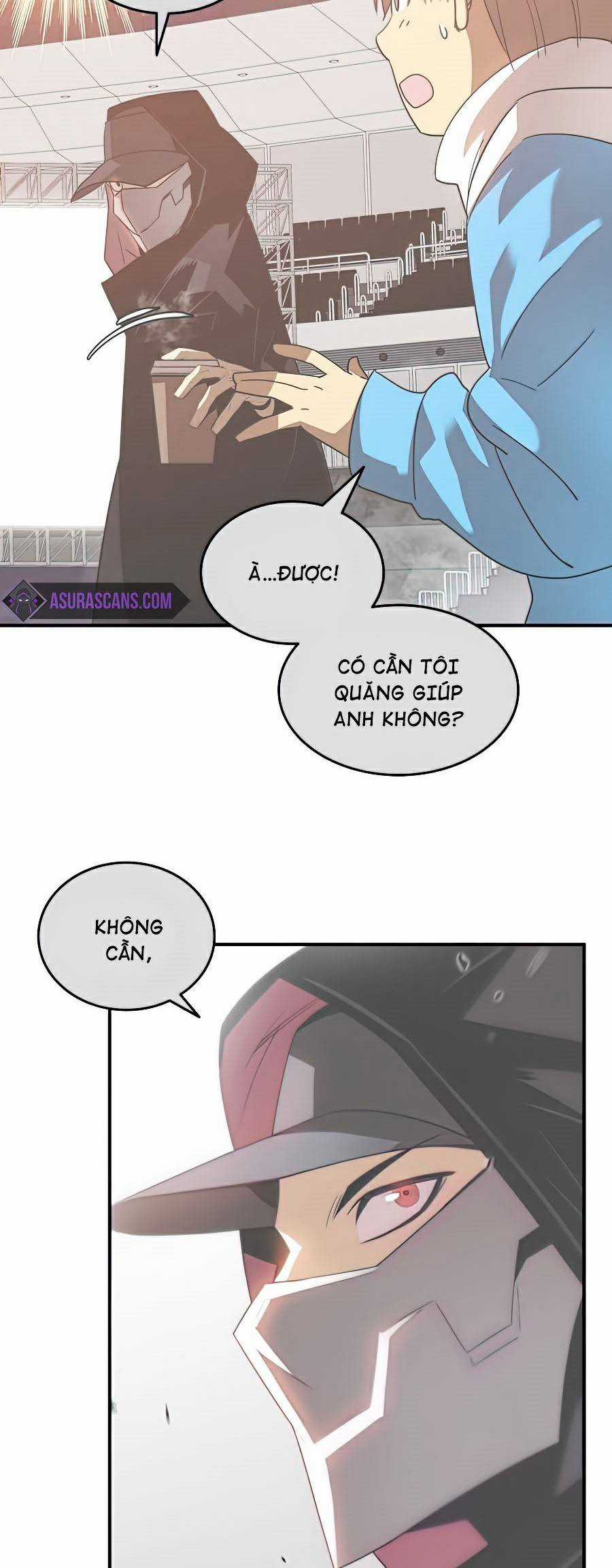 Trở Lại Làm Tân Thủ - Chapter 72 - Trang 58