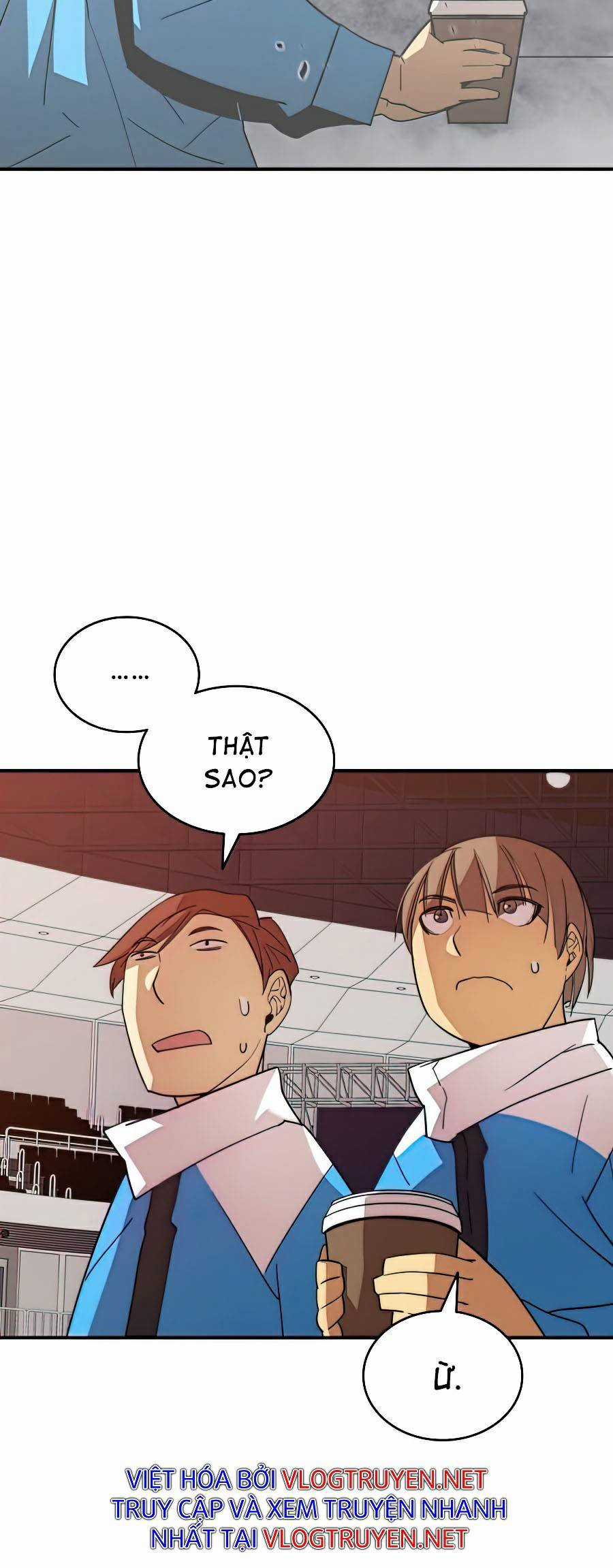 Trở Lại Làm Tân Thủ - Chapter 72 - Trang 60