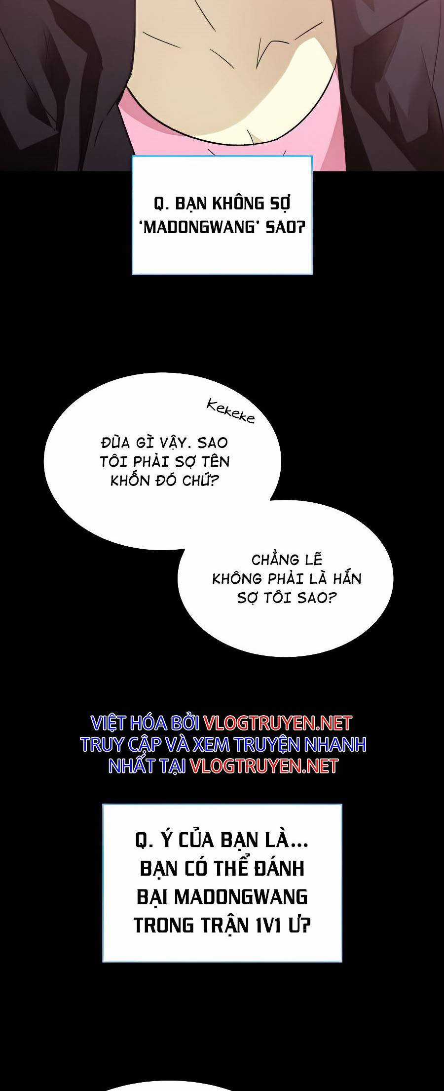 Trở Lại Làm Tân Thủ - Chapter 72 - Trang 7