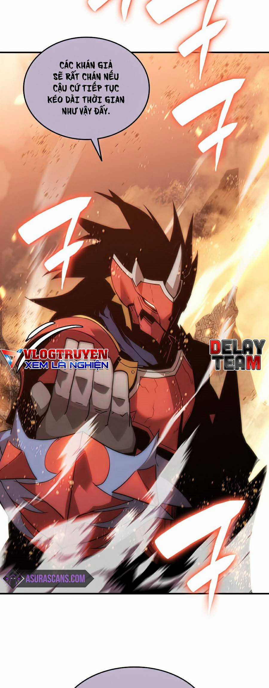 Trở Lại Làm Tân Thủ - Chapter 72 - Trang 62