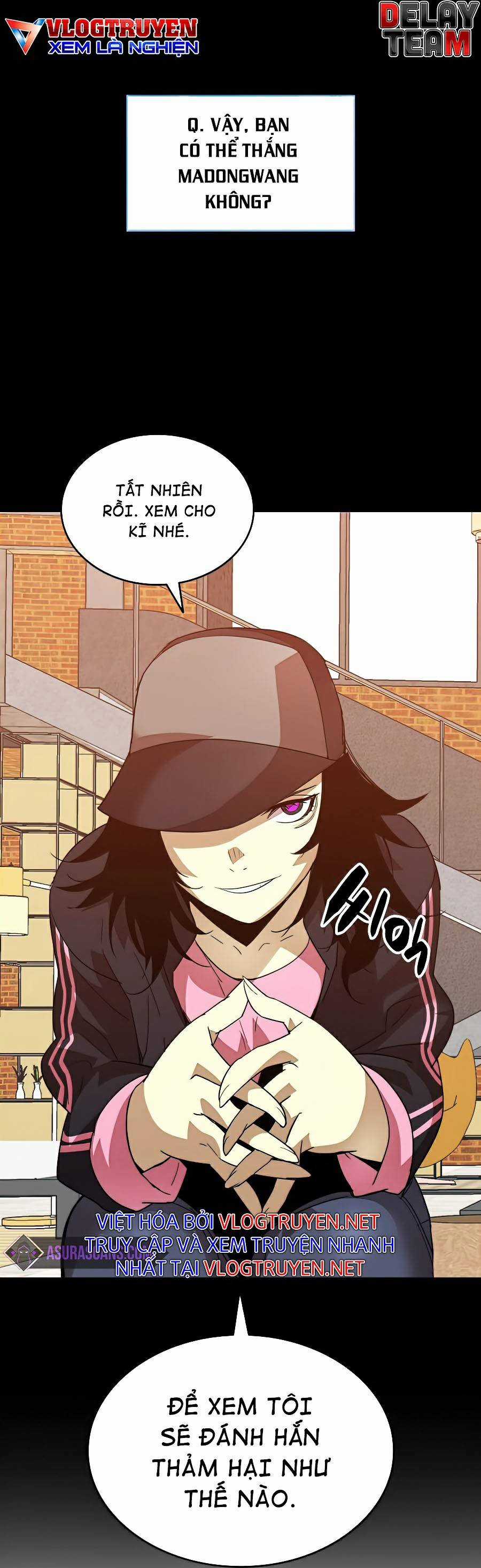 Trở Lại Làm Tân Thủ - Chapter 72 - Trang 9