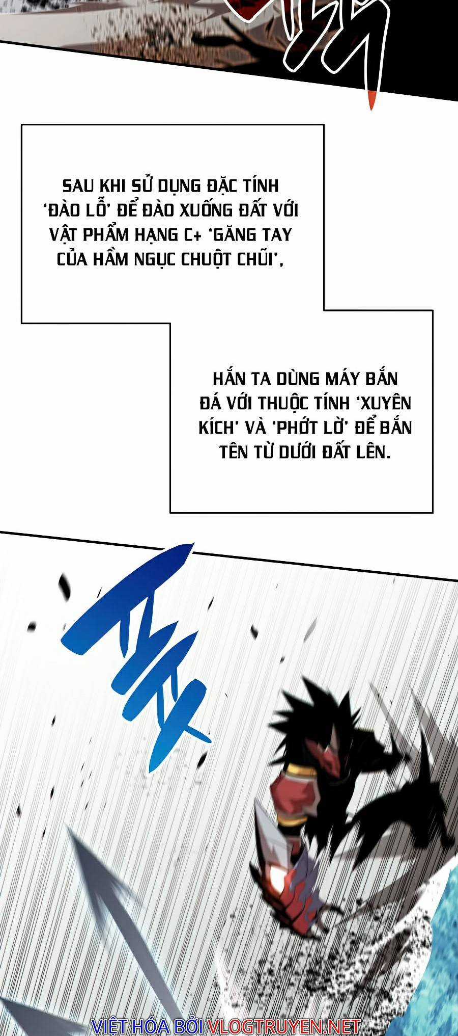 Trở Lại Làm Tân Thủ - Chapter 73 - Trang 11