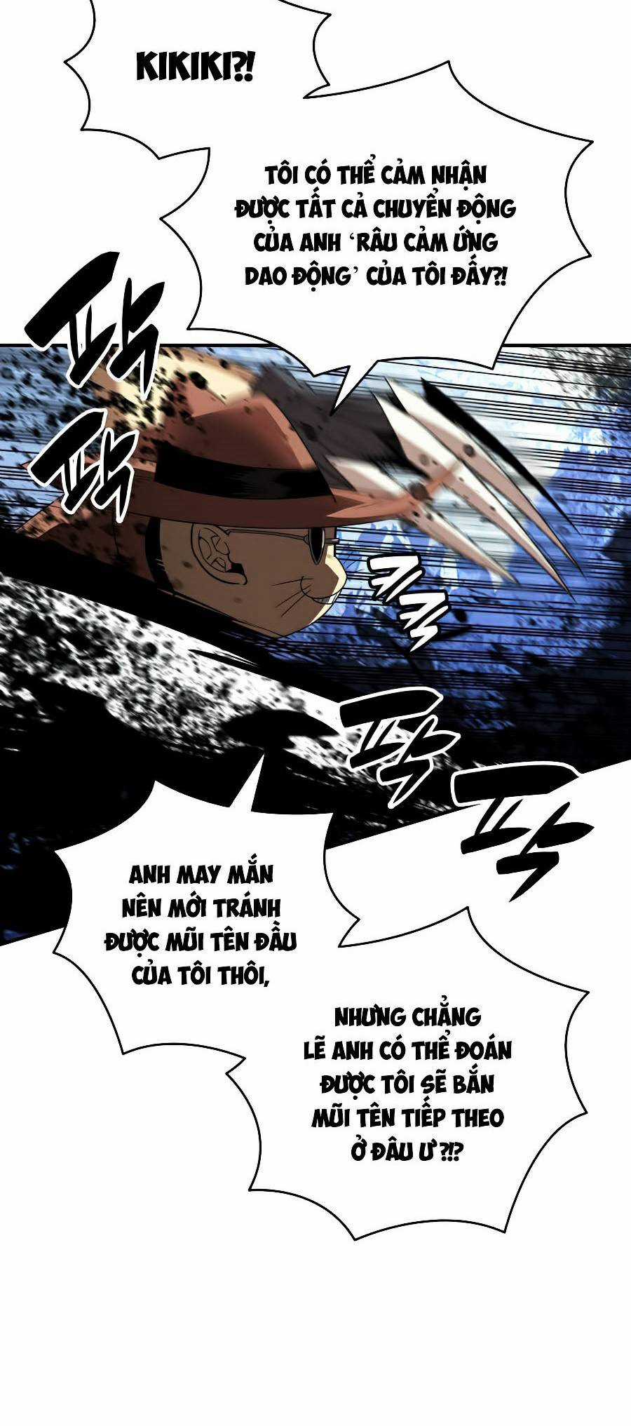 Trở Lại Làm Tân Thủ - Chapter 73 - Trang 13