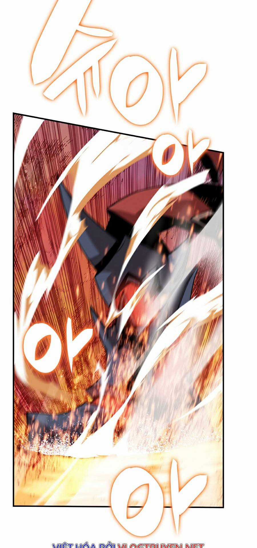 Trở Lại Làm Tân Thủ - Chapter 73 - Trang 15