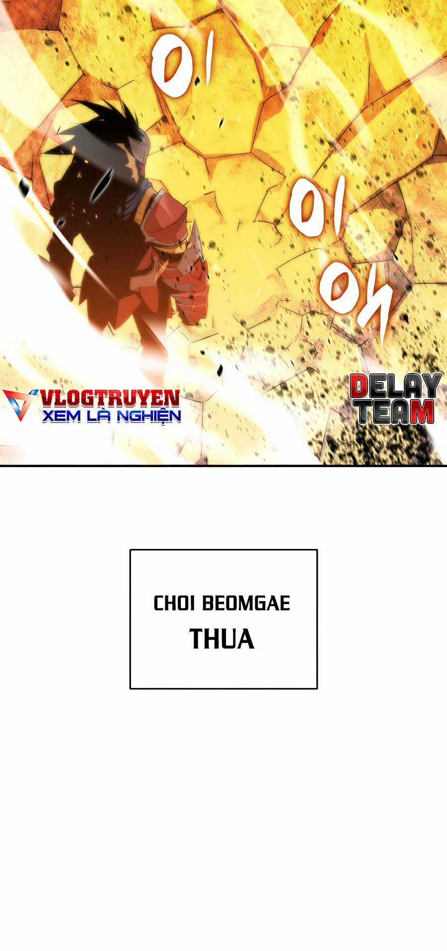 Trở Lại Làm Tân Thủ - Chapter 73 - Trang 17