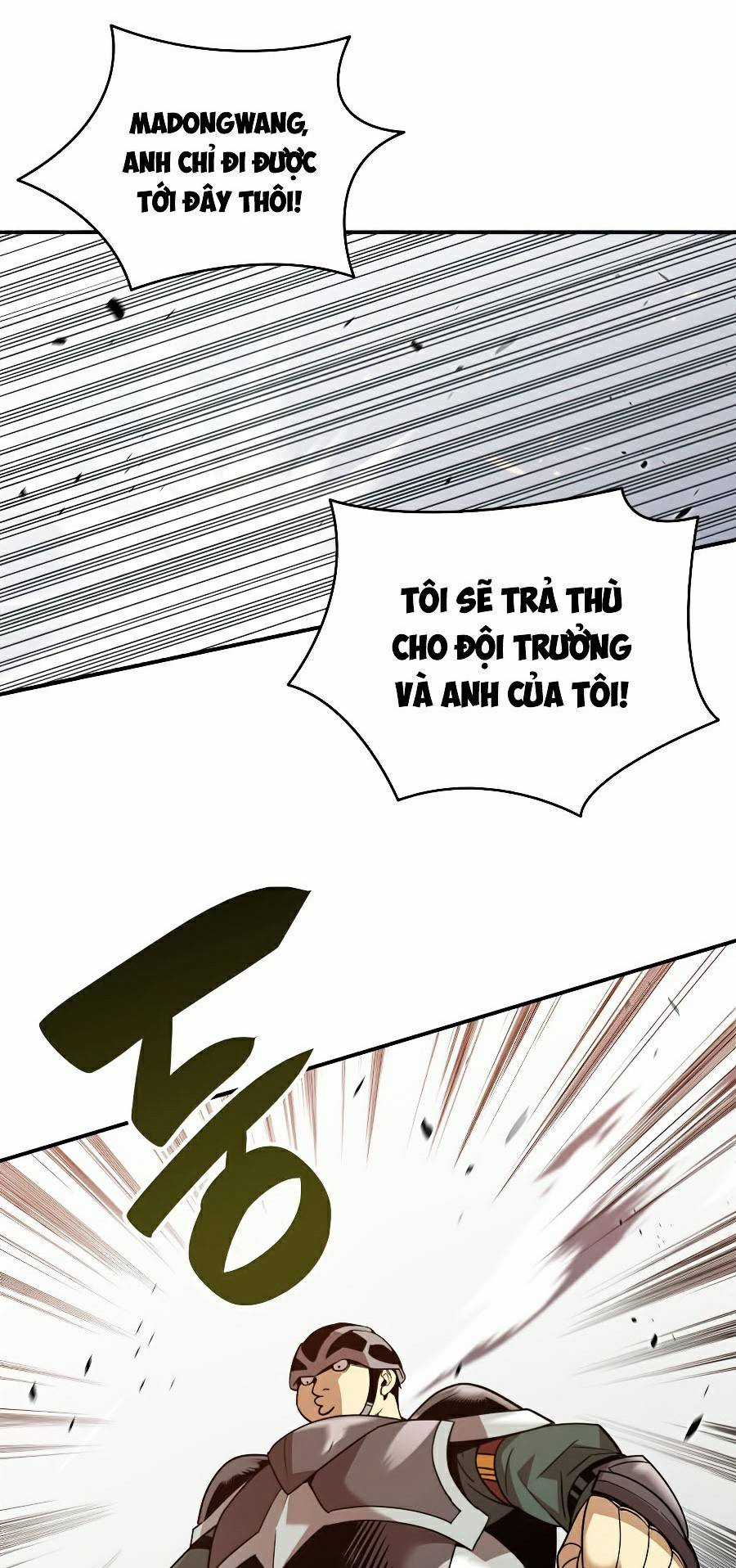 Trở Lại Làm Tân Thủ - Chapter 73 - Trang 18