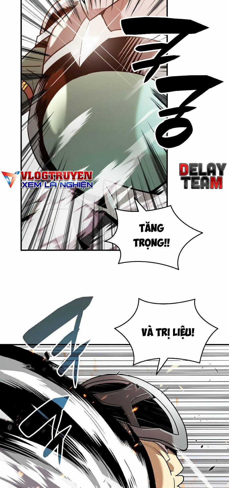 Trở Lại Làm Tân Thủ - Chapter 73 - Trang 20