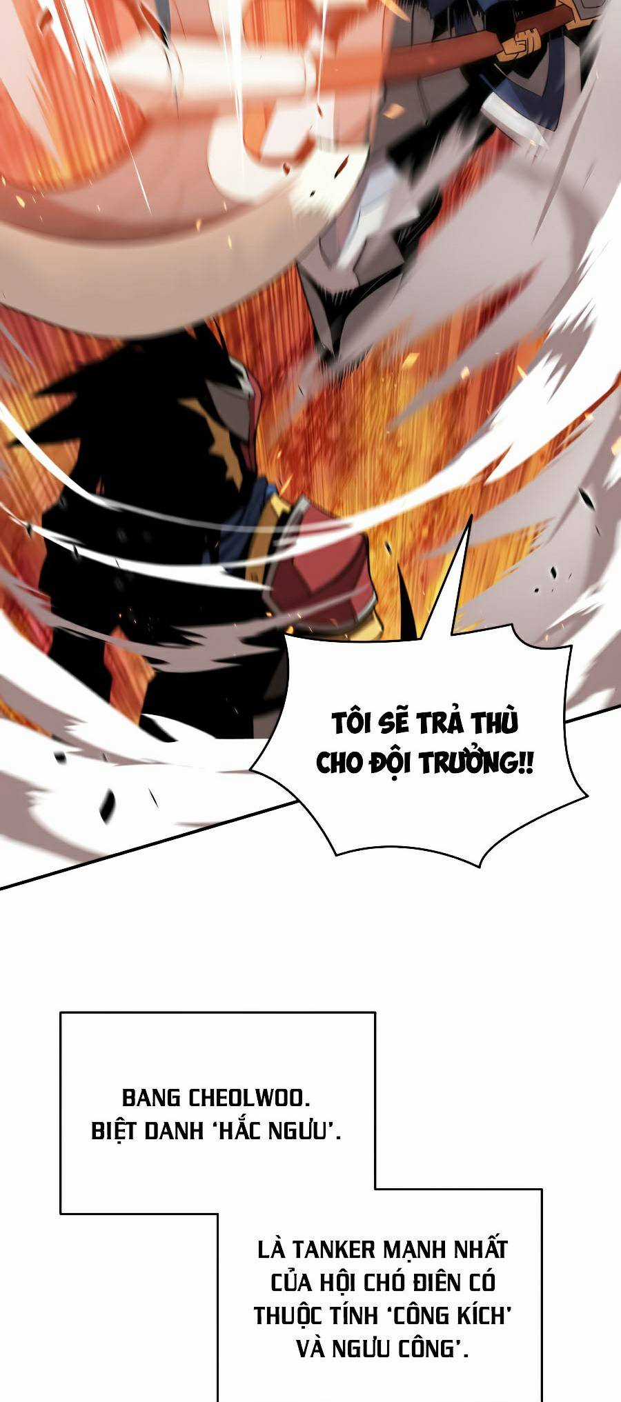 Trở Lại Làm Tân Thủ - Chapter 73 - Trang 3
