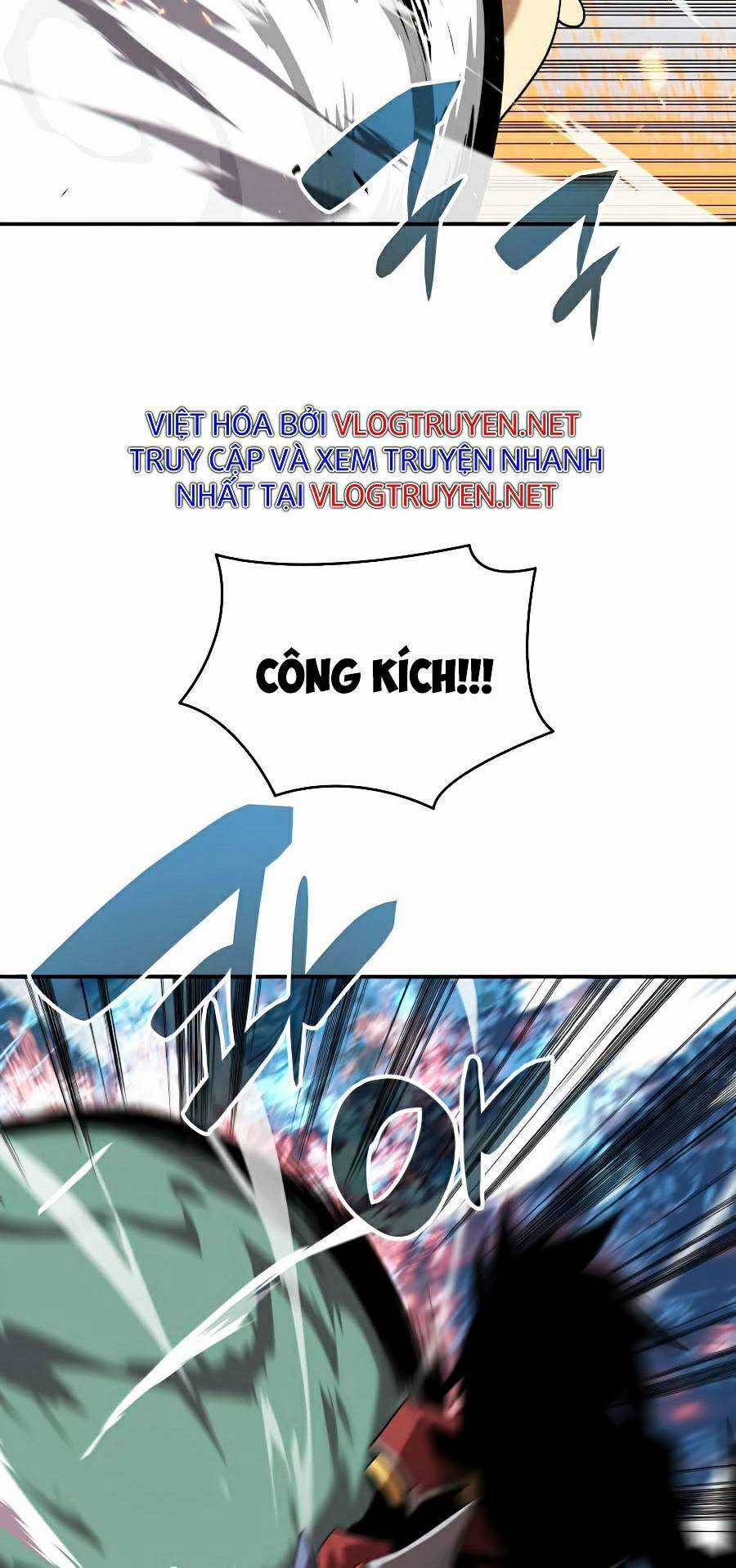 Trở Lại Làm Tân Thủ - Chapter 73 - Trang 21