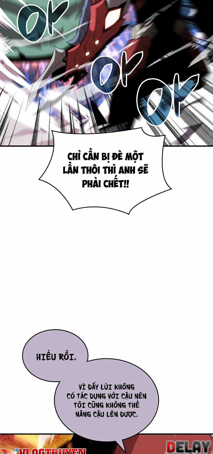 Trở Lại Làm Tân Thủ - Chapter 73 - Trang 22