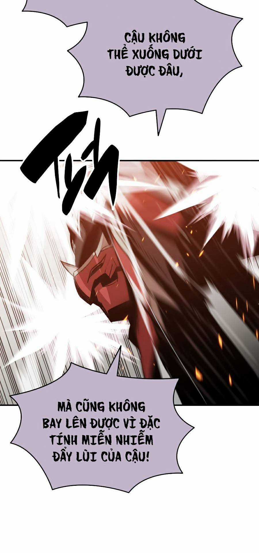 Trở Lại Làm Tân Thủ - Chapter 73 - Trang 26