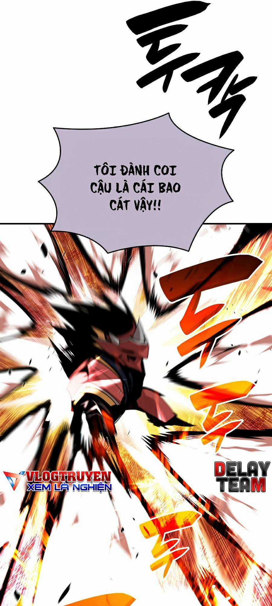 Trở Lại Làm Tân Thủ - Chapter 73 - Trang 27