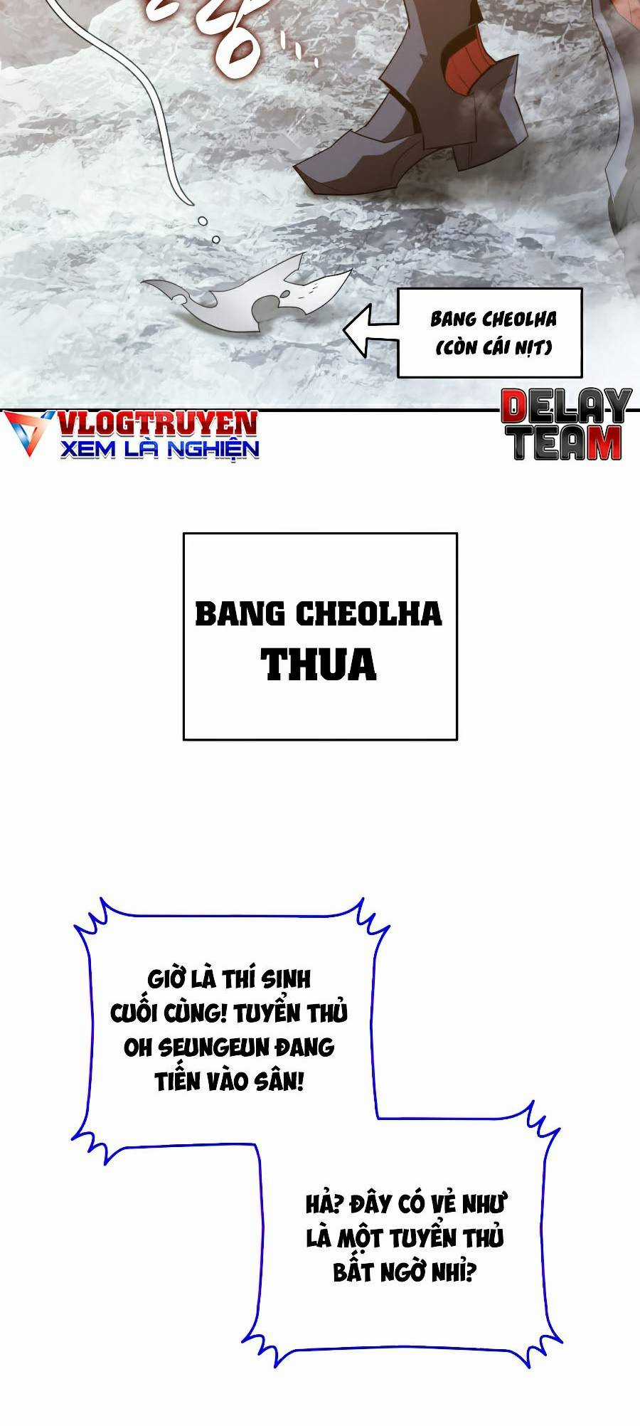 Trở Lại Làm Tân Thủ - Chapter 73 - Trang 30