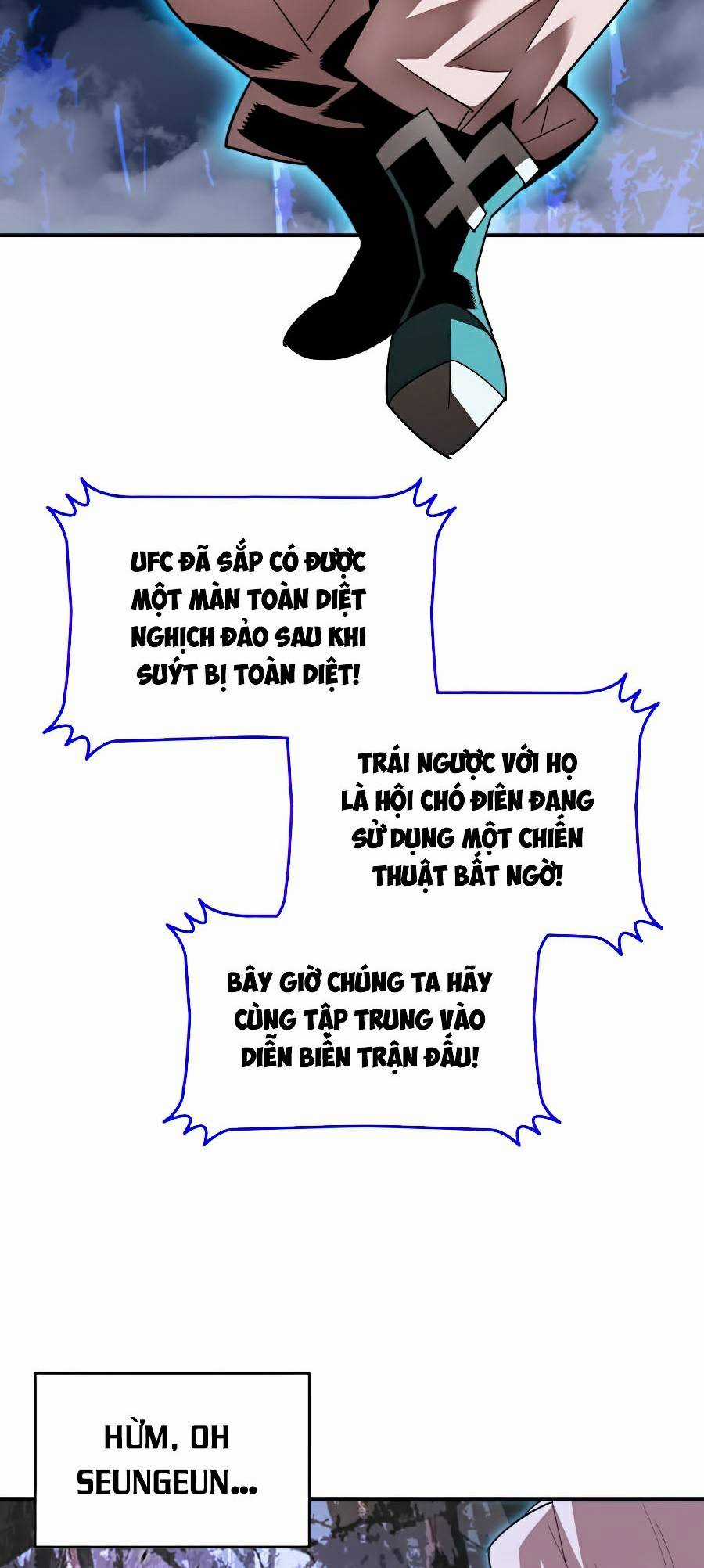 Trở Lại Làm Tân Thủ - Chapter 73 - Trang 32