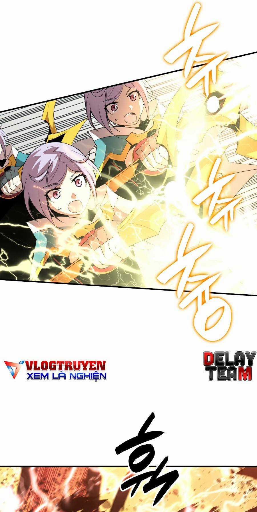 Trở Lại Làm Tân Thủ - Chapter 73 - Trang 40