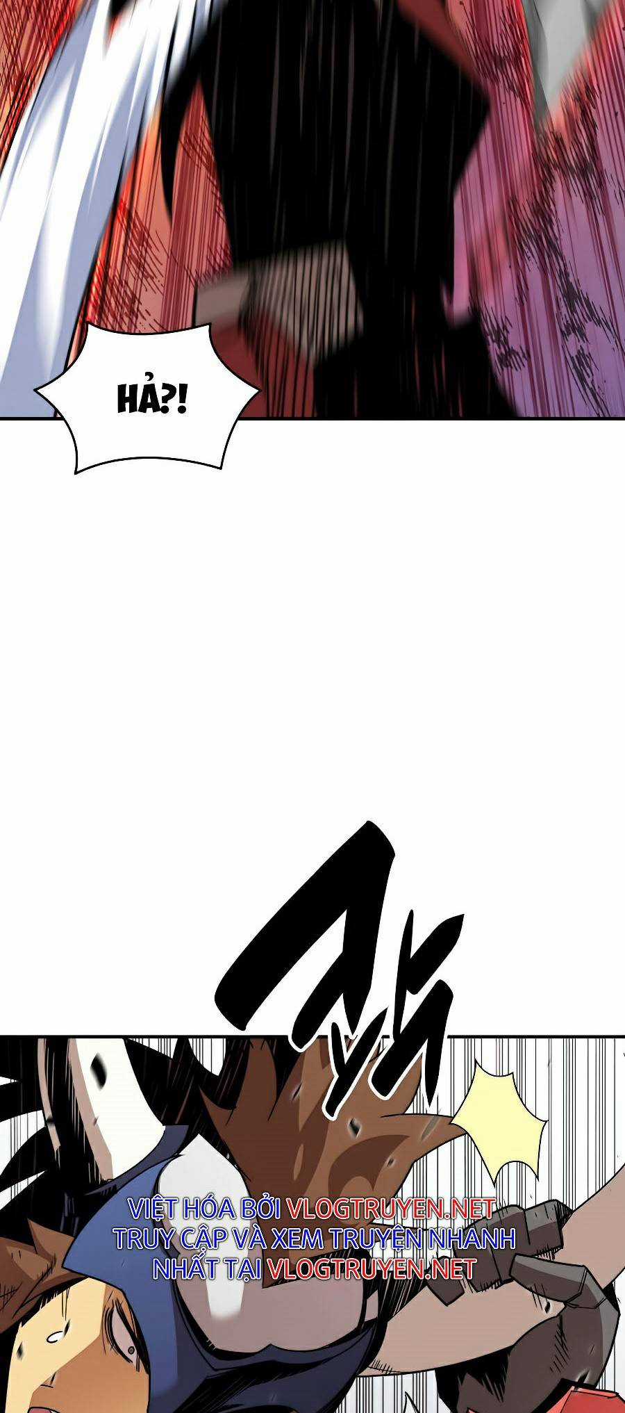 Trở Lại Làm Tân Thủ - Chapter 73 - Trang 5