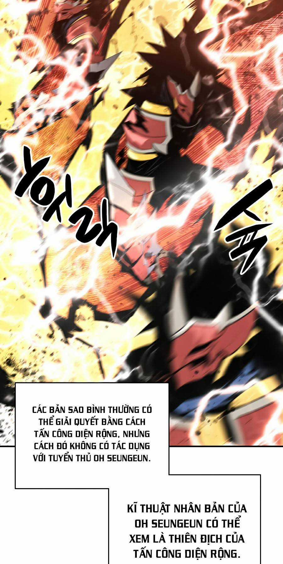 Trở Lại Làm Tân Thủ - Chapter 73 - Trang 41