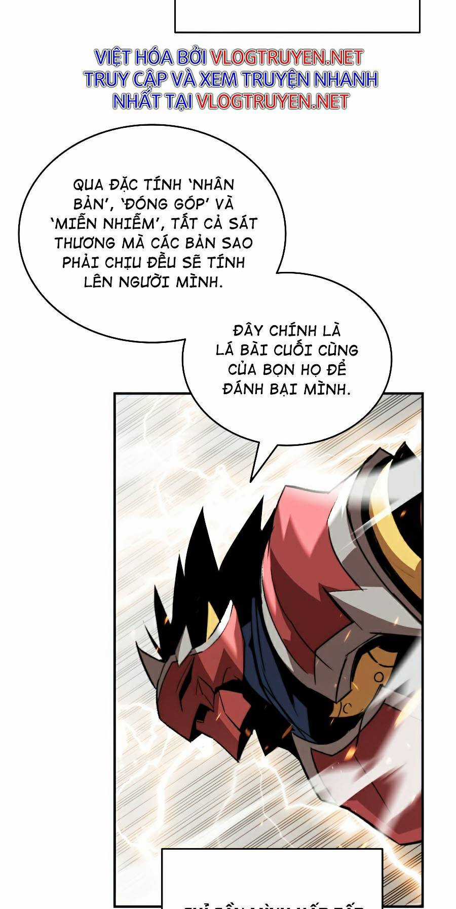 Trở Lại Làm Tân Thủ - Chapter 73 - Trang 42