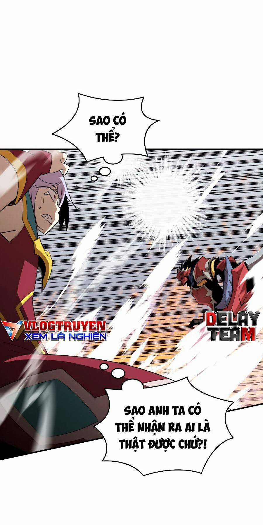 Trở Lại Làm Tân Thủ - Chapter 73 - Trang 49