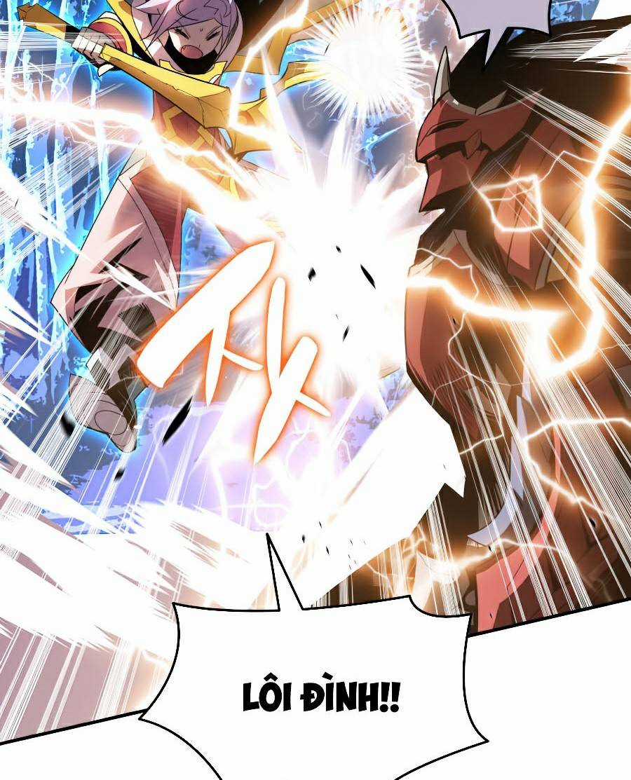 Trở Lại Làm Tân Thủ - Chapter 73 - Trang 57