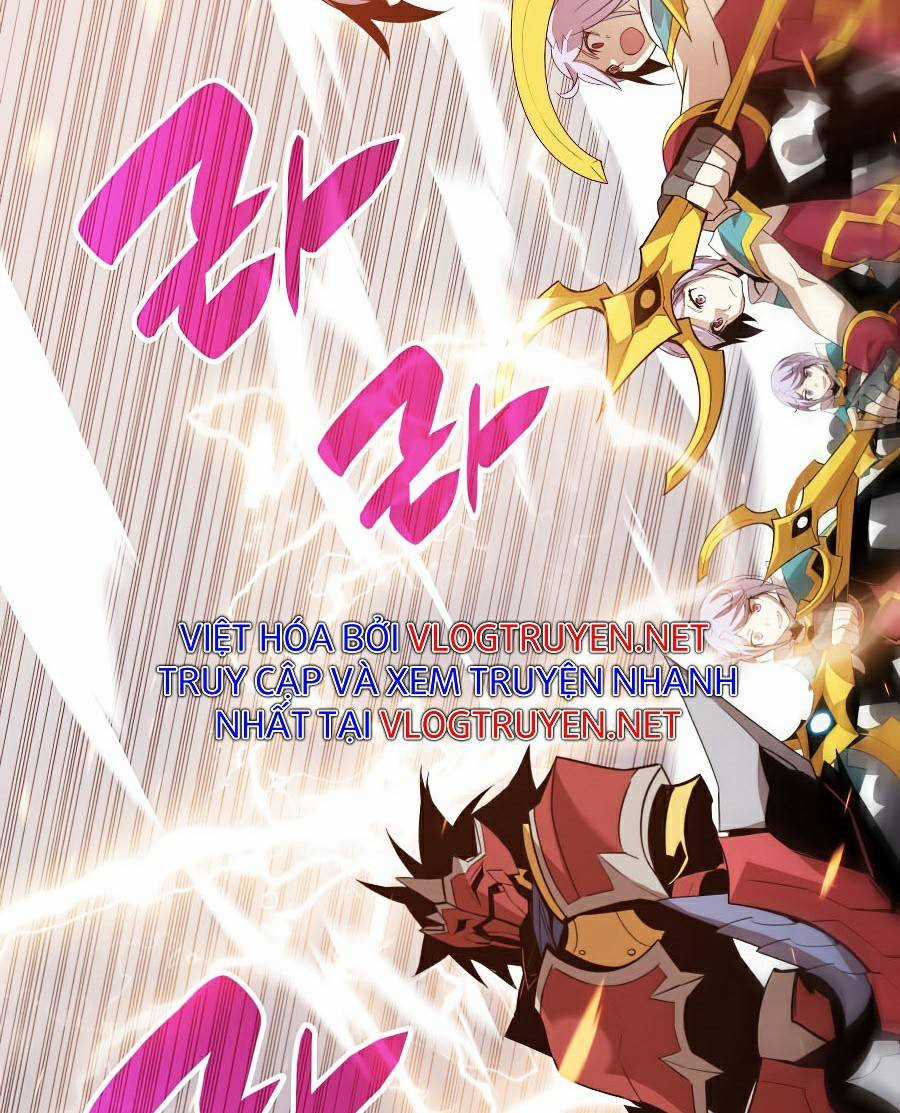 Trở Lại Làm Tân Thủ - Chapter 73 - Trang 61