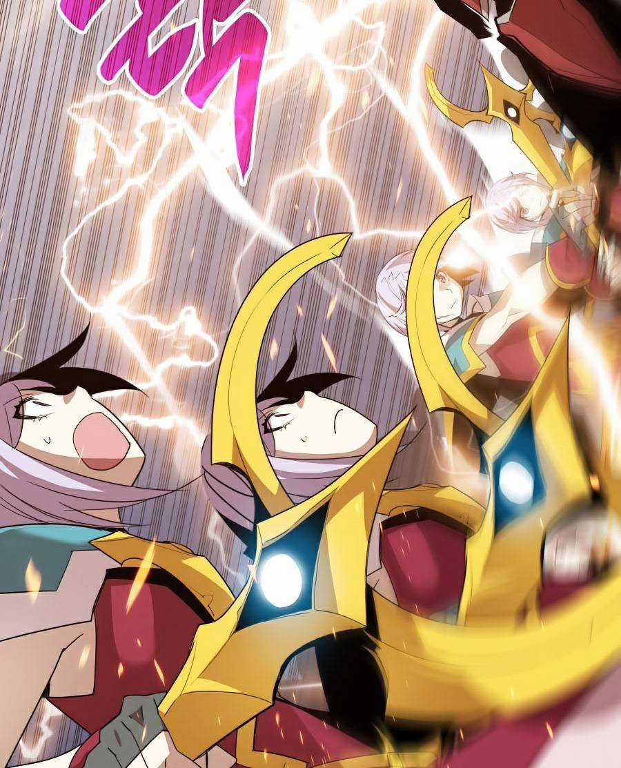 Trở Lại Làm Tân Thủ - Chapter 73 - Trang 62