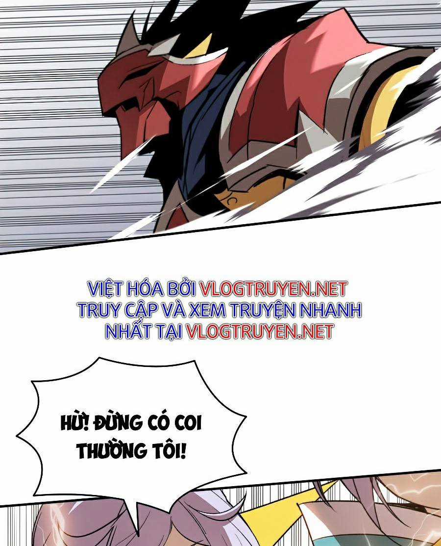 Trở Lại Làm Tân Thủ - Chapter 73 - Trang 64