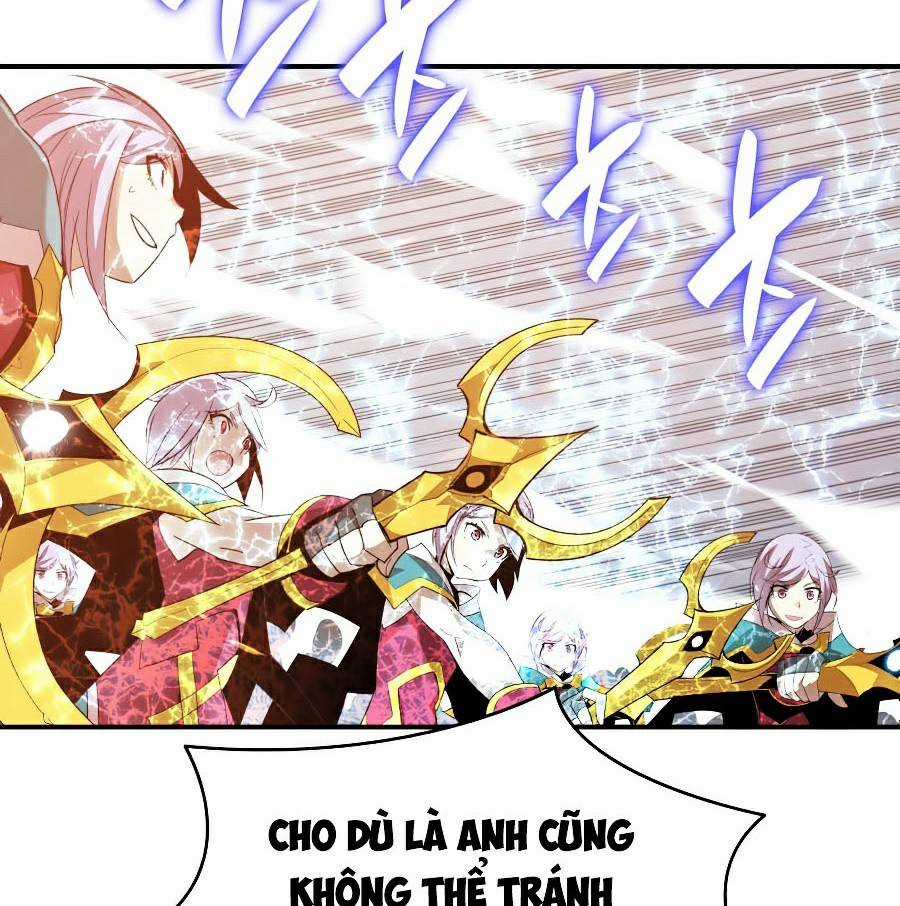 Trở Lại Làm Tân Thủ - Chapter 73 - Trang 68