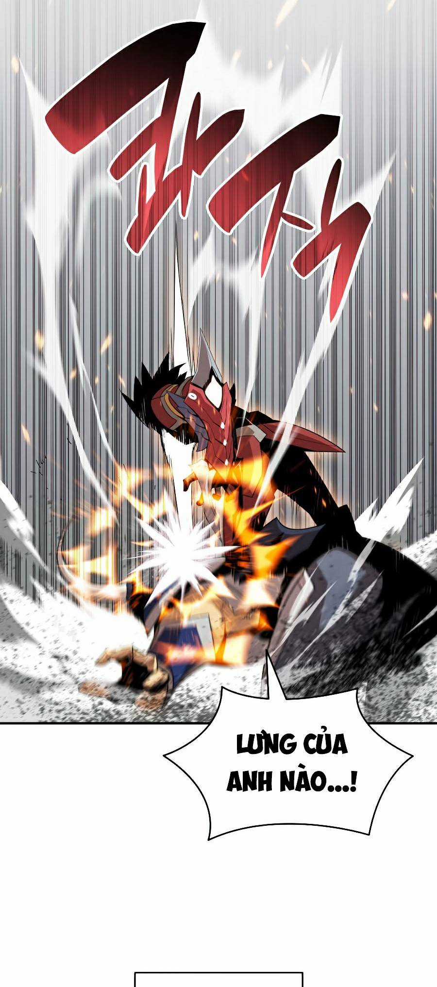 Trở Lại Làm Tân Thủ - Chapter 73 - Trang 8