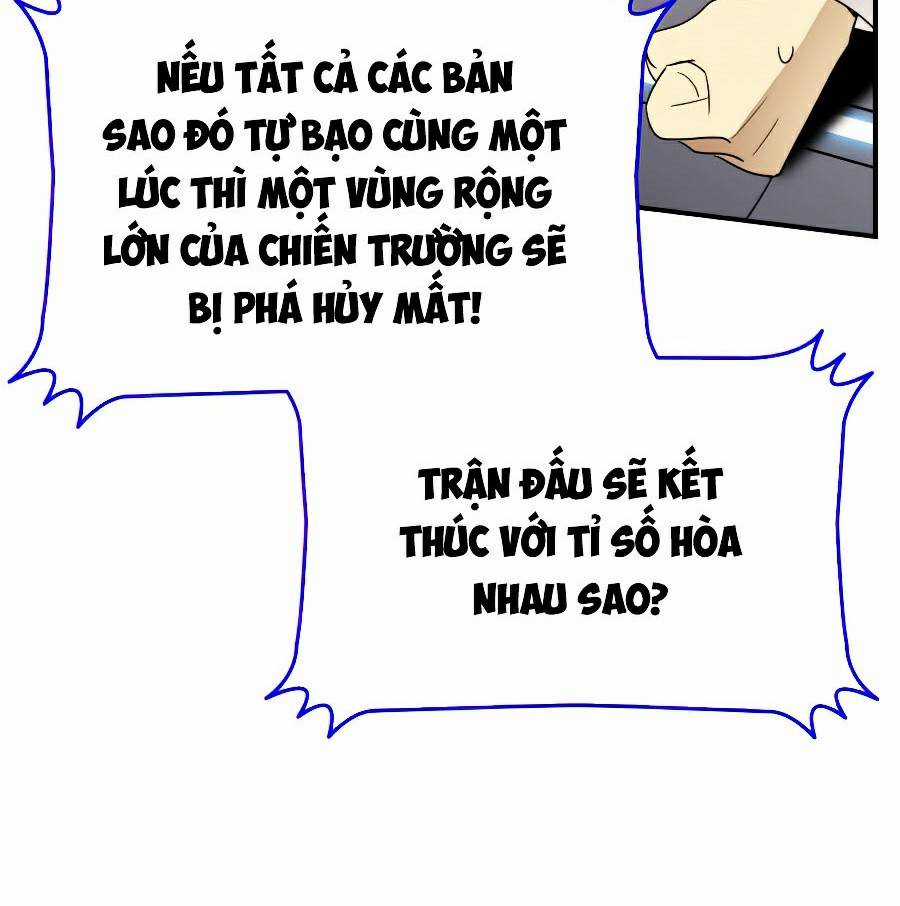 Trở Lại Làm Tân Thủ - Chapter 73 - Trang 71