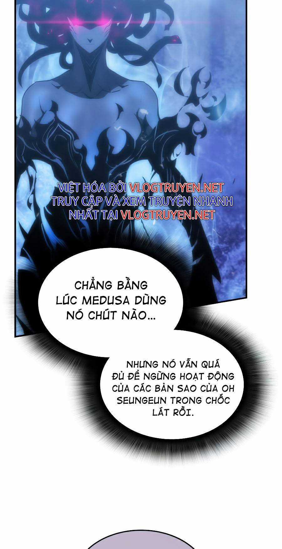 Trở Lại Làm Tân Thủ - Chapter 73 - Trang 80