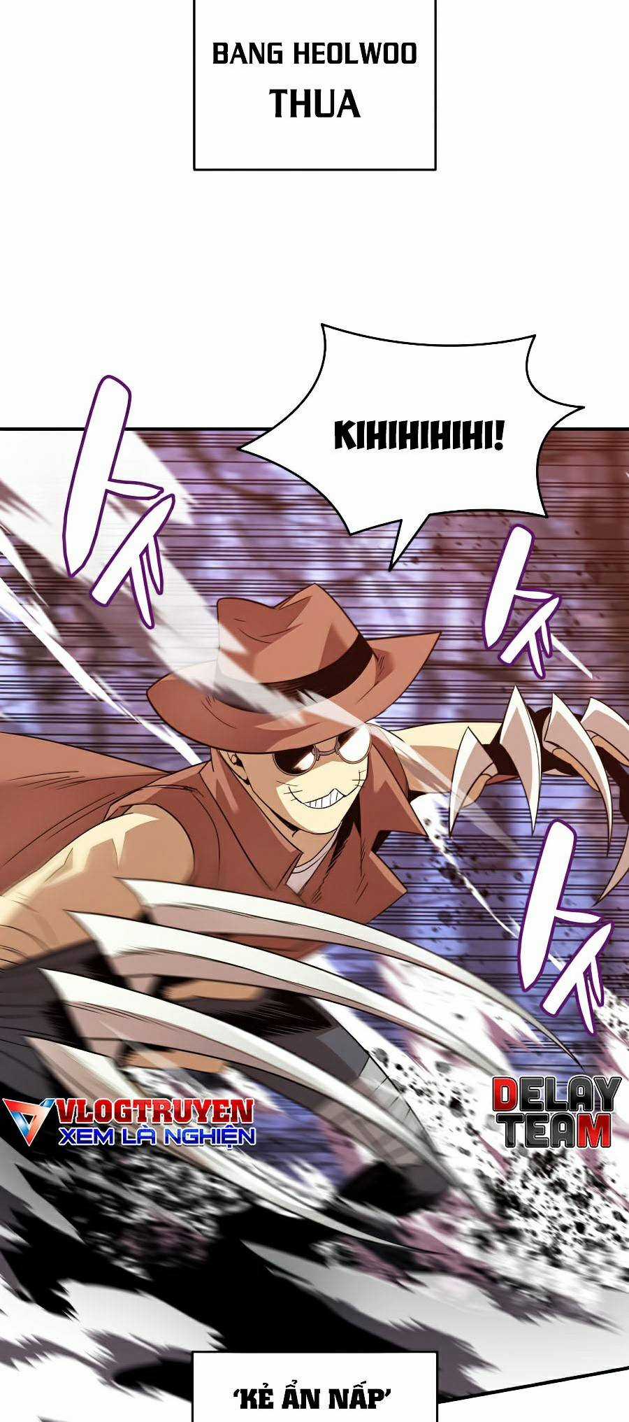 Trở Lại Làm Tân Thủ - Chapter 73 - Trang 9