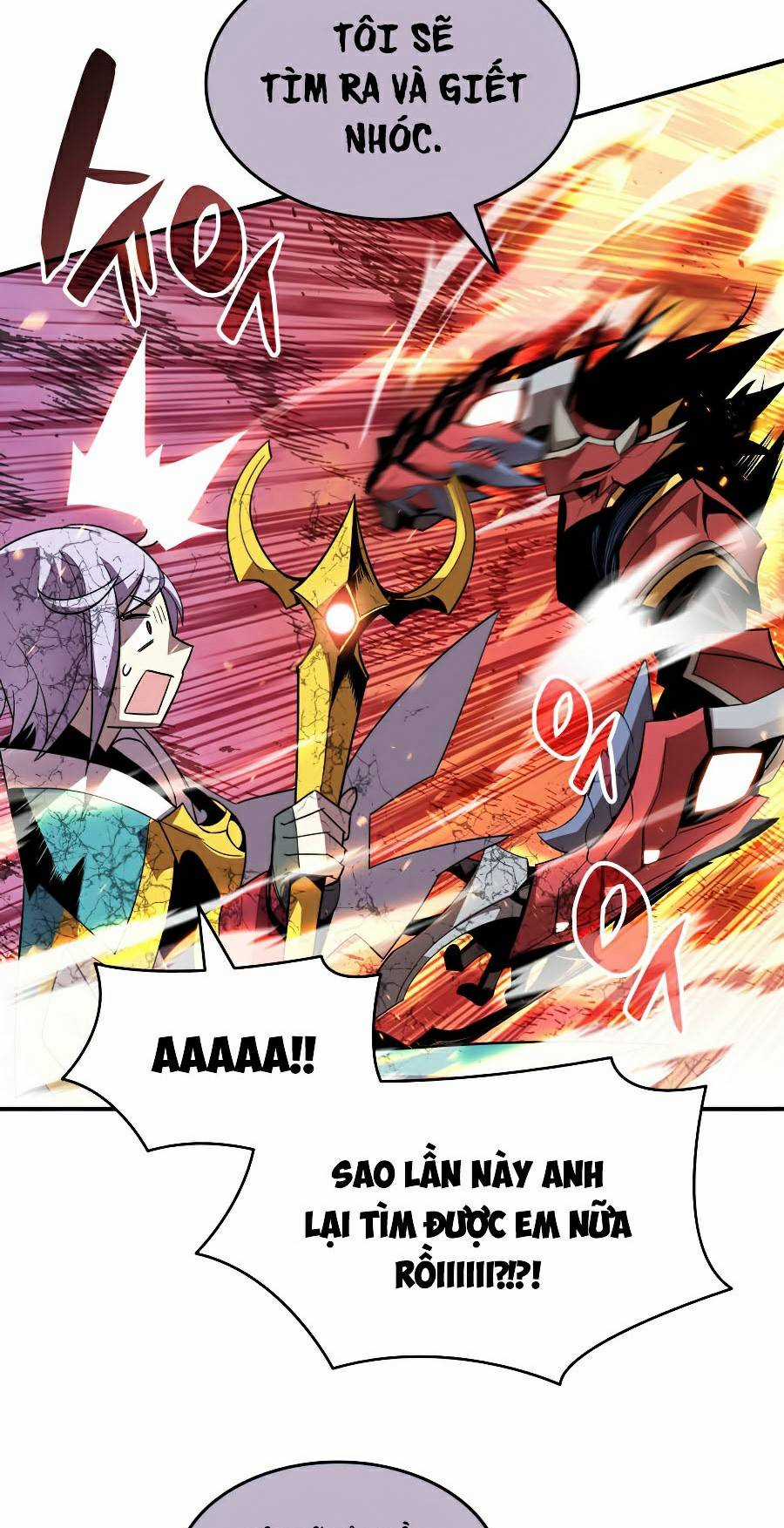 Trở Lại Làm Tân Thủ - Chapter 73 - Trang 81