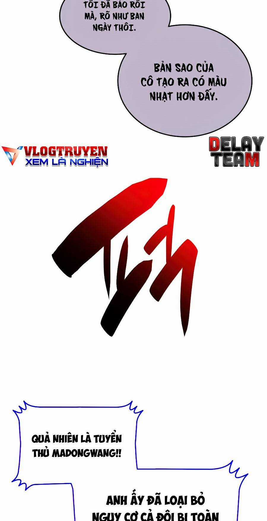 Trở Lại Làm Tân Thủ - Chapter 73 - Trang 82