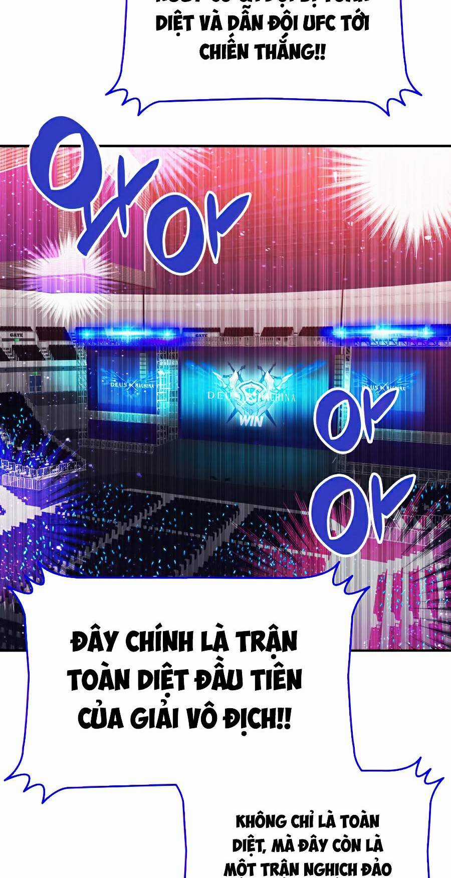 Trở Lại Làm Tân Thủ - Chapter 73 - Trang 83