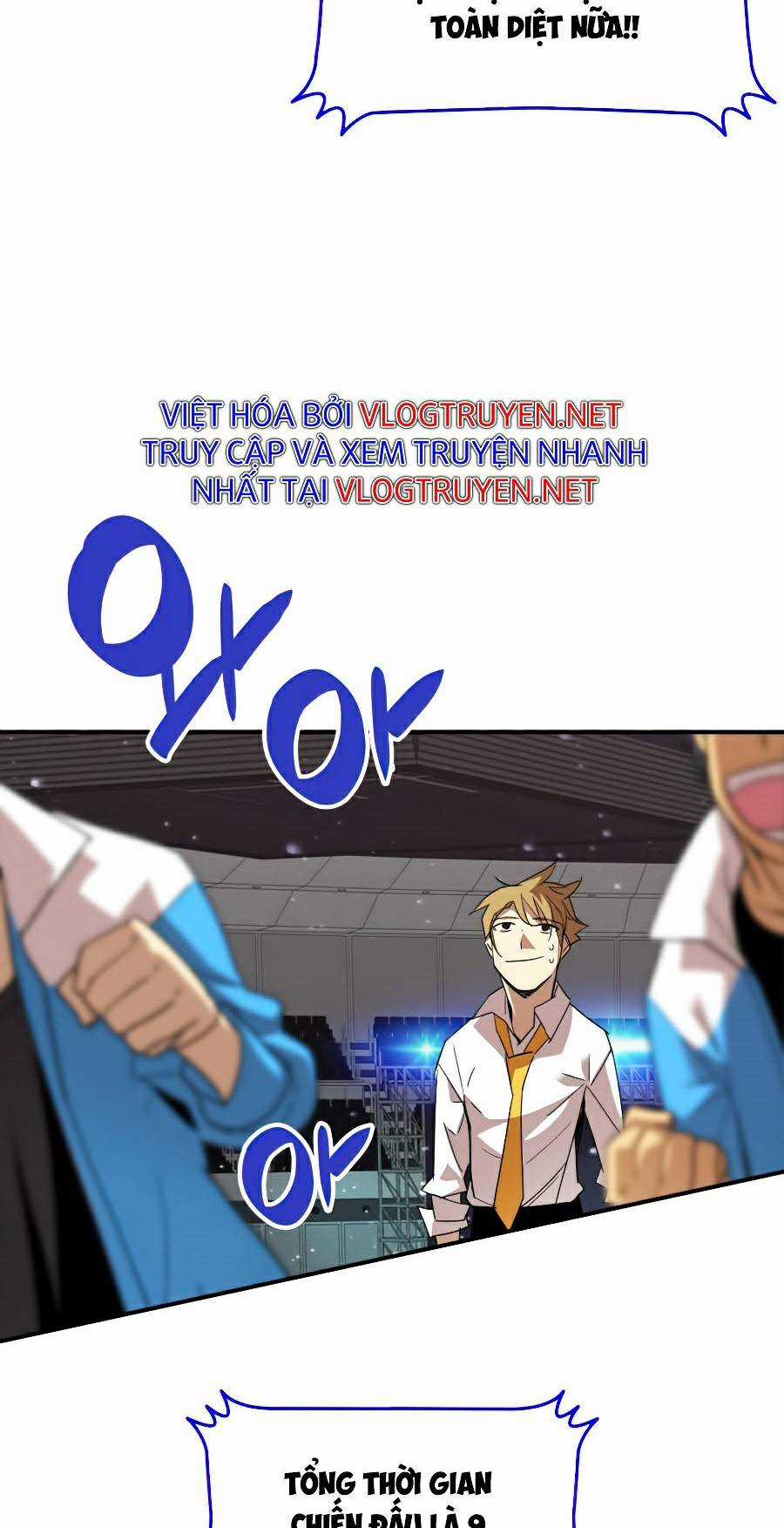 Trở Lại Làm Tân Thủ - Chapter 73 - Trang 84