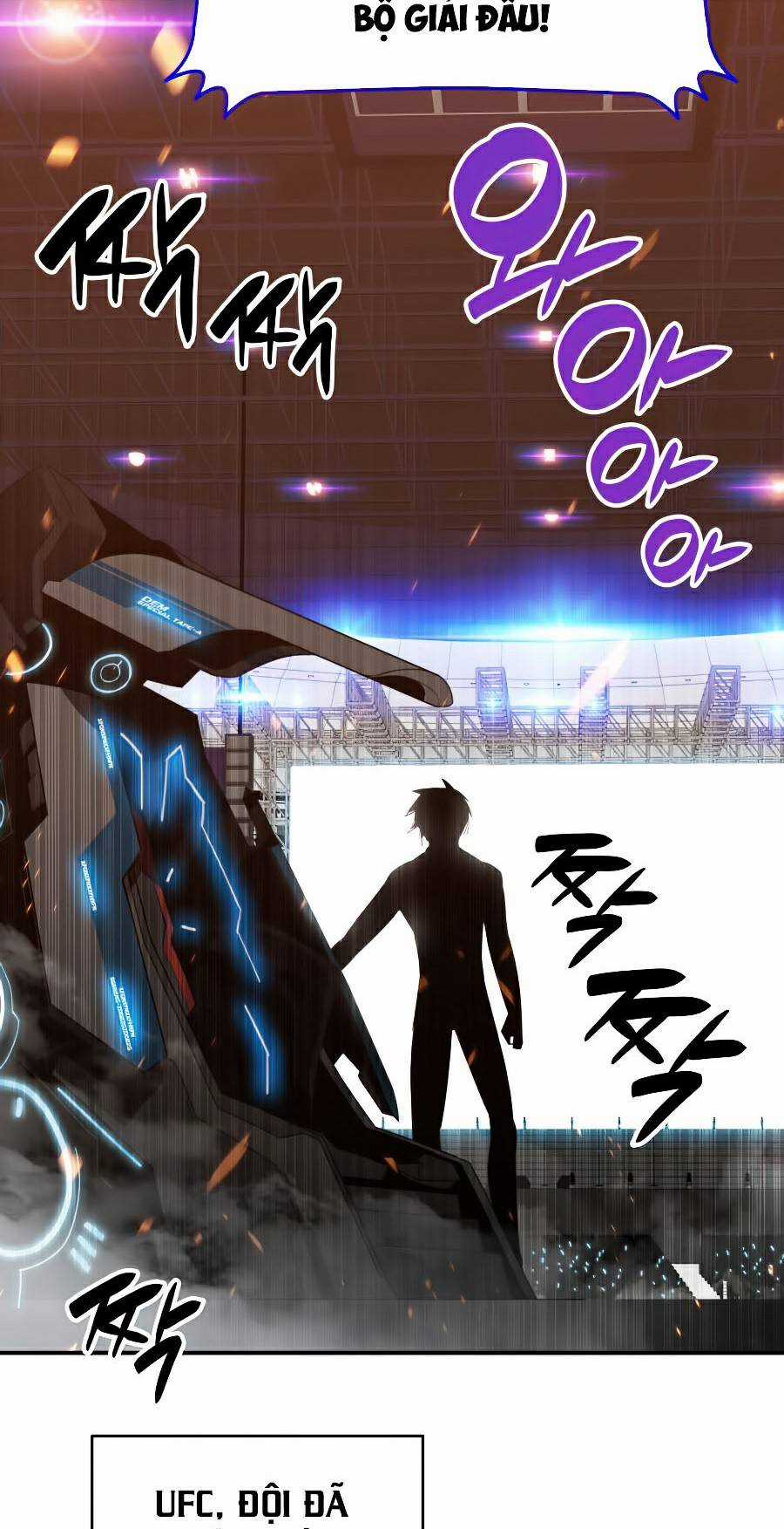 Trở Lại Làm Tân Thủ - Chapter 73 - Trang 86