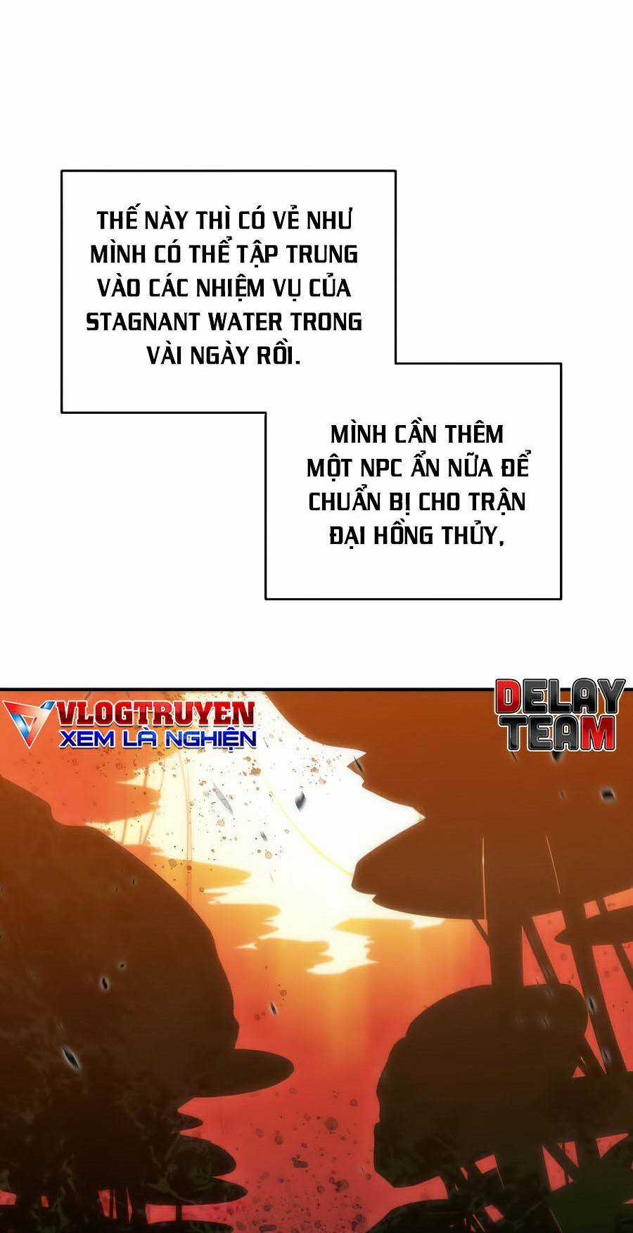 Trở Lại Làm Tân Thủ - Chapter 73 - Trang 88