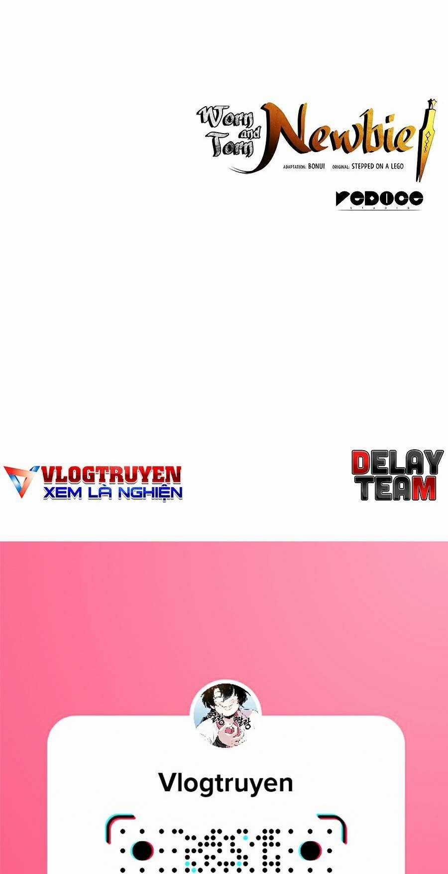 Trở Lại Làm Tân Thủ - Chapter 73 - Trang 90