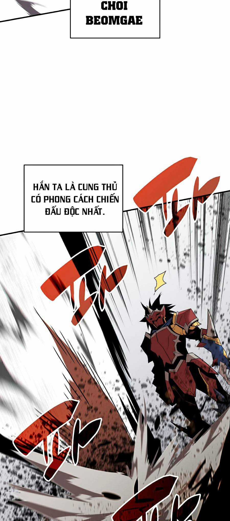 Trở Lại Làm Tân Thủ - Chapter 73 - Trang 10