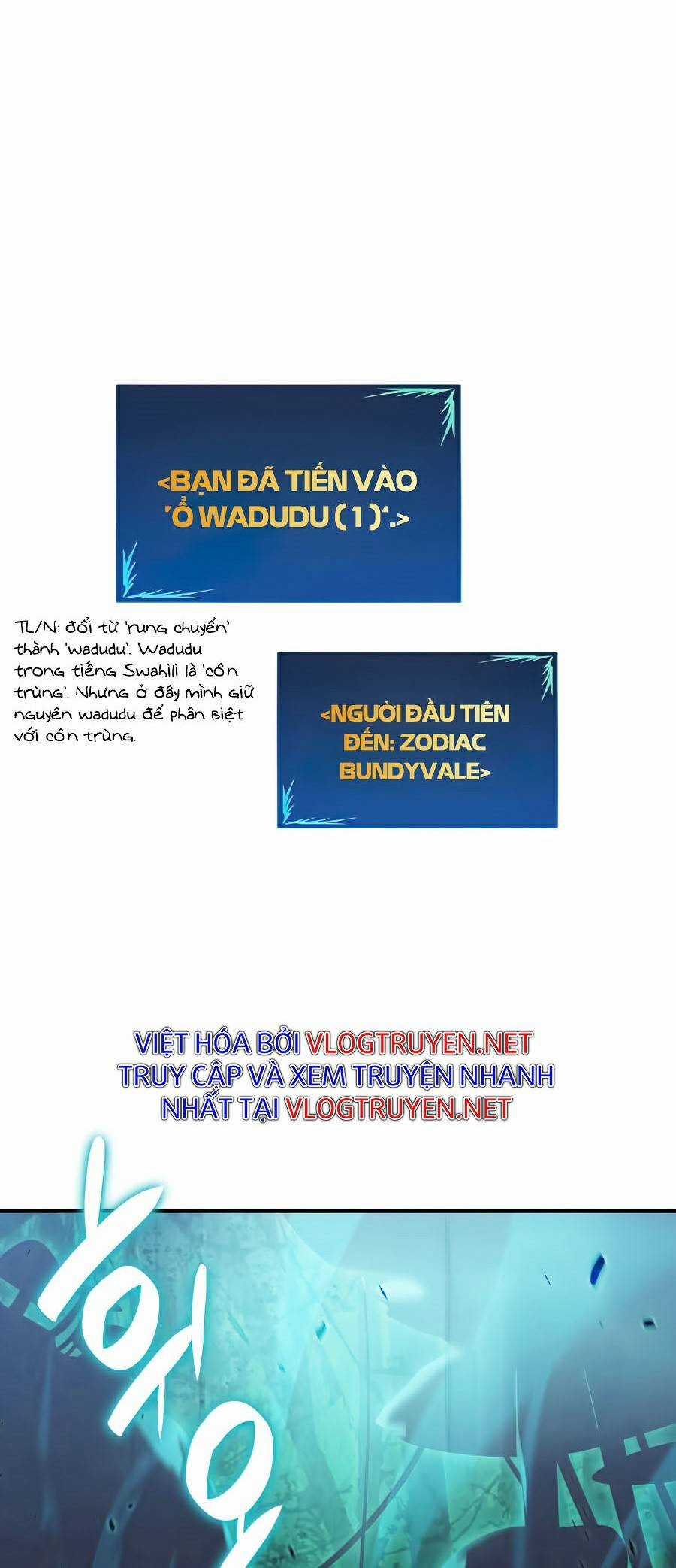 Trở Lại Làm Tân Thủ - Chapter 74 - Trang 2