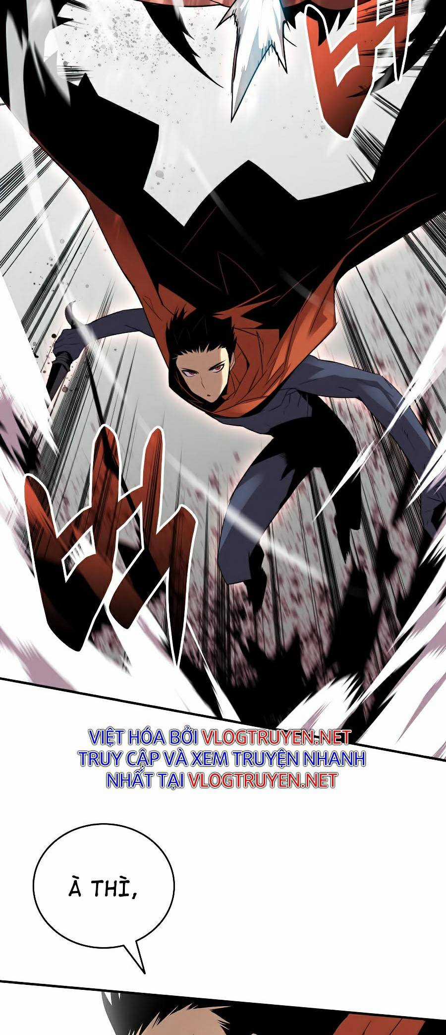 Trở Lại Làm Tân Thủ - Chapter 74 - Trang 11