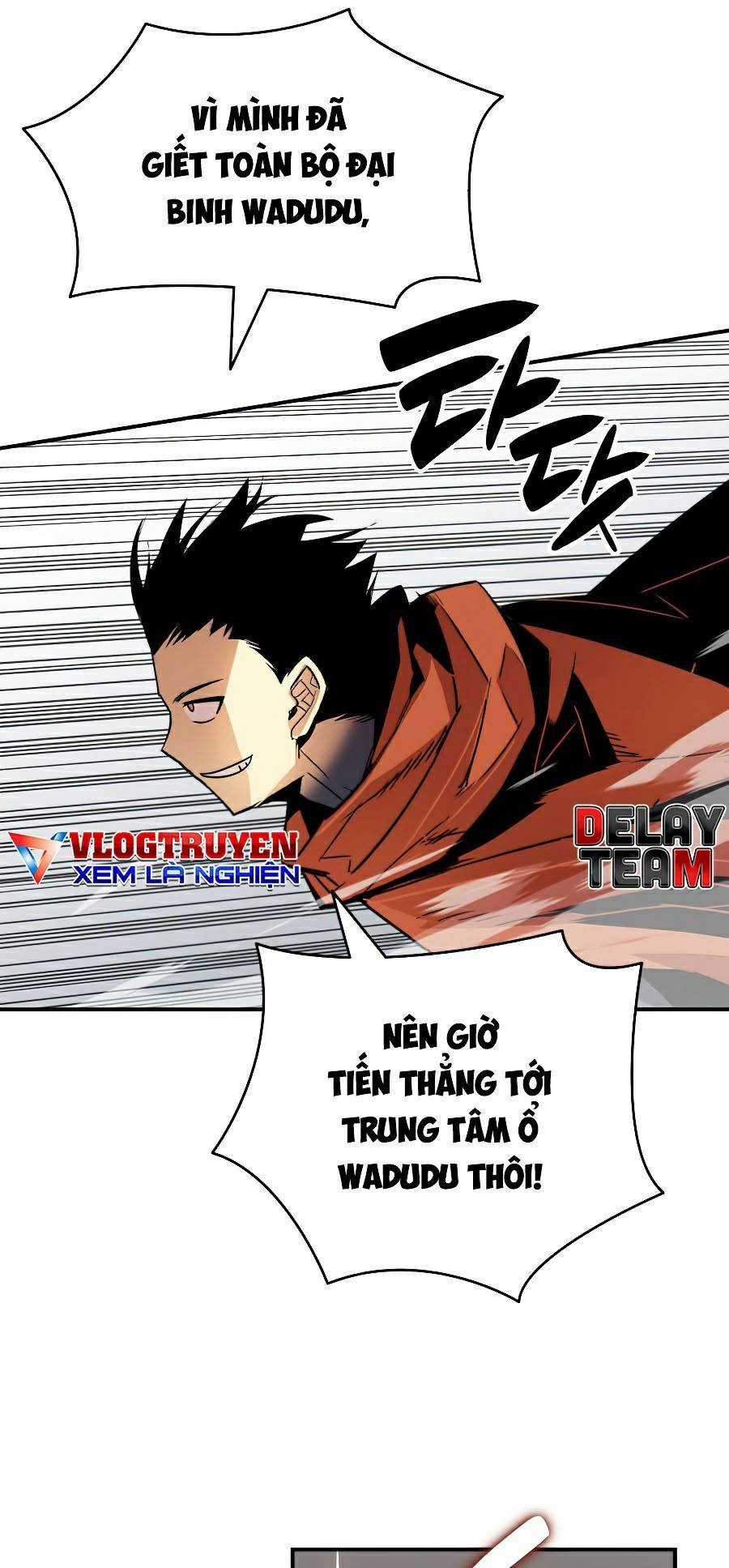 Trở Lại Làm Tân Thủ - Chapter 74 - Trang 14