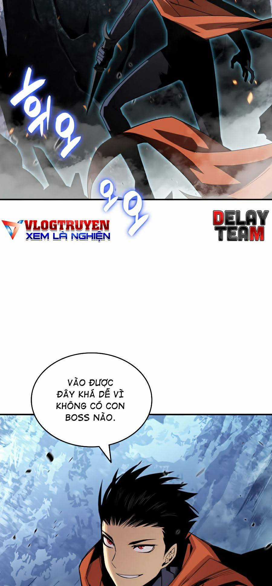 Trở Lại Làm Tân Thủ - Chapter 74 - Trang 17