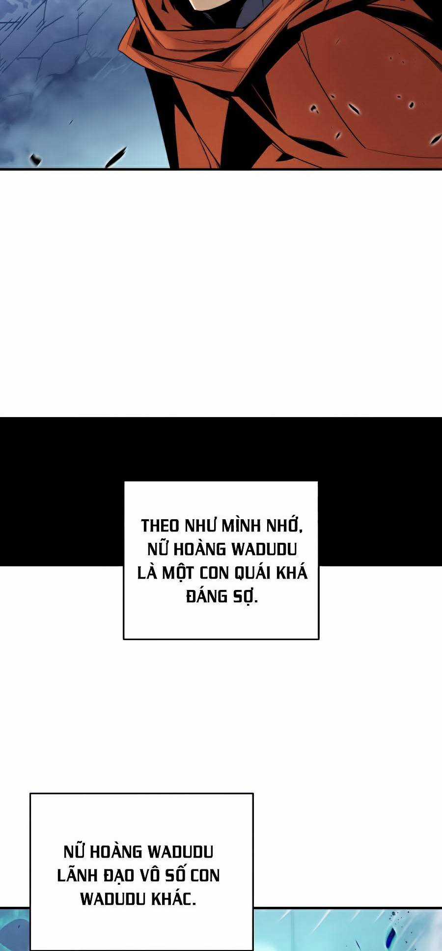 Trở Lại Làm Tân Thủ - Chapter 74 - Trang 18