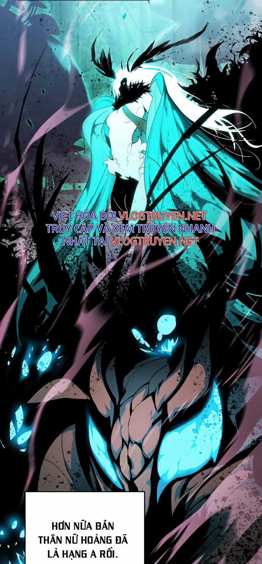 Trở Lại Làm Tân Thủ - Chapter 74 - Trang 19